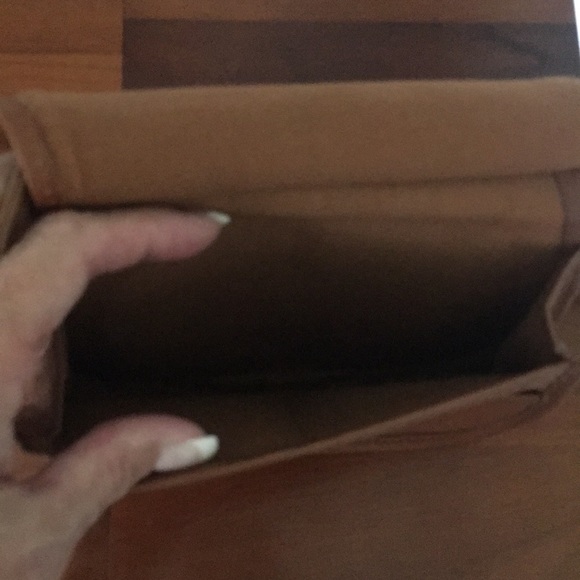 Fossil Shoulder/ Cross Body Purse - Picture 6 of 8